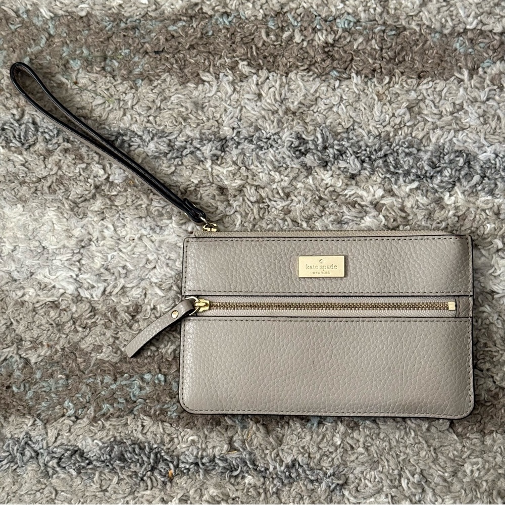 Kate Spade Wristlet